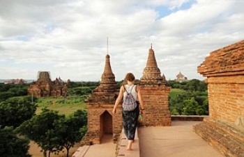 Grand Myanmar journey